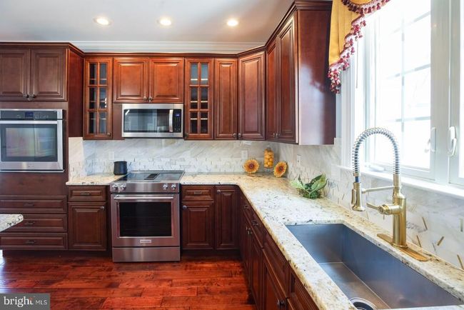 19078 Windsor Rd, House other with 6 bedrooms, 5 bathrooms and null parking in TRIANGLE VA | Image 14