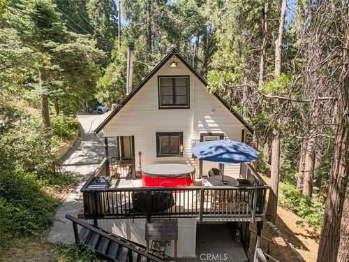 25576 Hi Ln, Twin Peaks, CA, 92391 | Card Image