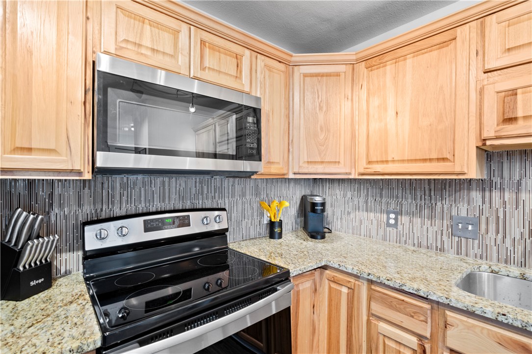 Residential in Port Aransas 4
