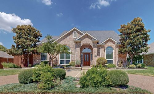 2713 Redfield Dr, Plano, TX, 75025-2340 | Card Image