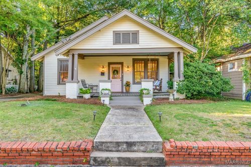 1206 Woodward Ave, Montgomery, AL, 36106-2022 | Card Image