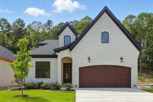 143 Kinley Loop, Little Rock, AR, 72223 | Card Image