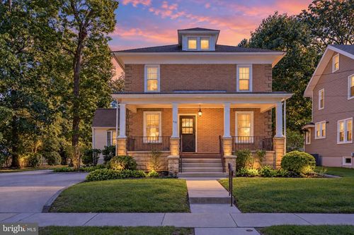419 Highland Ter, PITMAN, NJ, 08071-1521 | Card Image