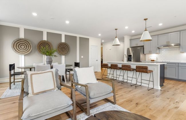 UNIT-109 - 2 Stratton Dr, Condo with 1 bedrooms, 1 bathrooms and 2 parking in Woburn MA | Image 13