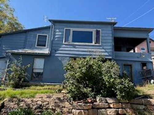 203 3rd St, Jerome, AZ, 86331 | Card Image