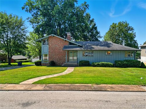 1002 S 2nd St, Festus, MO, 63028-2009 | Card Image