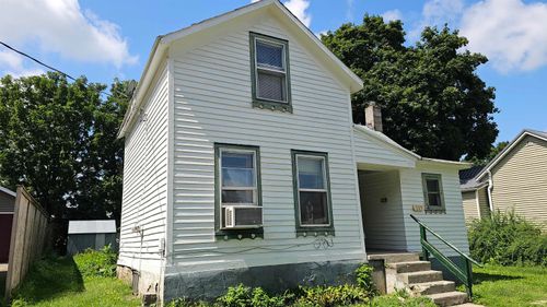 309 Day St, Decorah, IA, 52101-2216 | Card Image