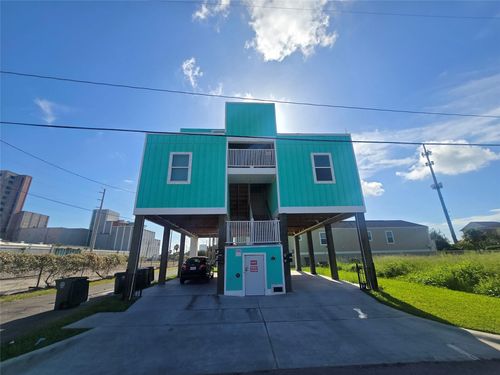 2-614 35th St, Galveston, TX, 77550-1281 | Card Image