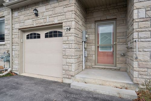 14 Danny Dr, Orillia, ON, L3V0G3 | Card Image