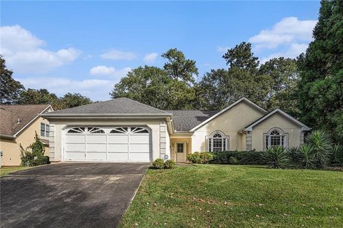 125 Hampton Park Dr, Athens, GA, 30606-2480 | Card Image