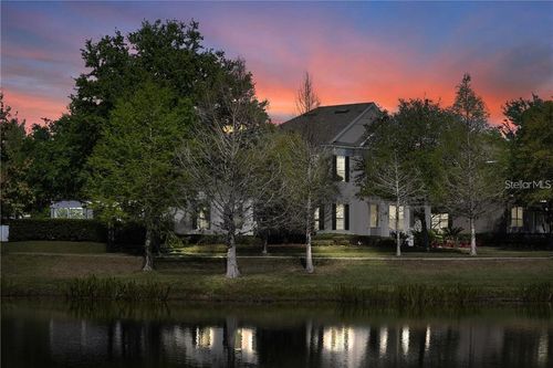 11419 Camden Park Dr, WINDERMERE, FL, 34786-5653 | Card Image