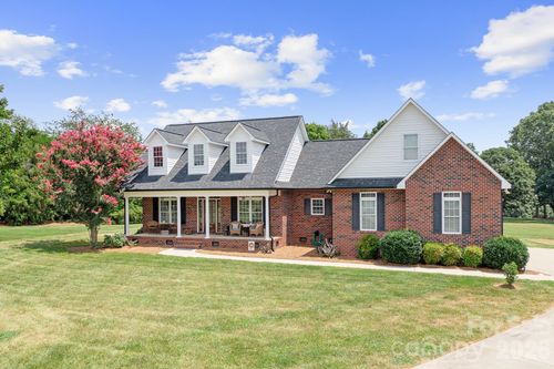 4380 Woodsbury Ln, Lincolnton, NC, 28092-7600 | Card Image
