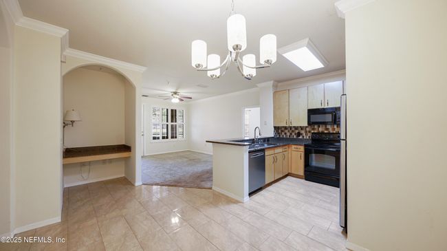 712 - 12700 Bartram Park Blvd, Condo with 2 bedrooms, 2 bathrooms and null parking in JACKSONVILLE FL | Image 5