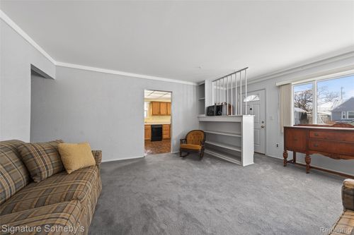 3296 Cumberland Rd, Berkley, MI, 48072-1616 | Card Image