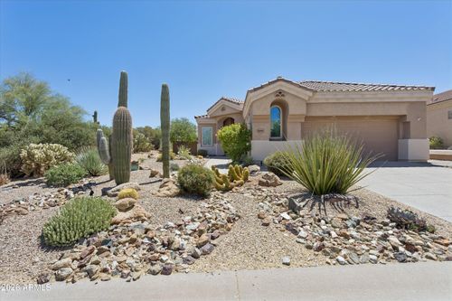 26455 N 115th St, Scottsdale, AZ, 85255-5737 | Card Image