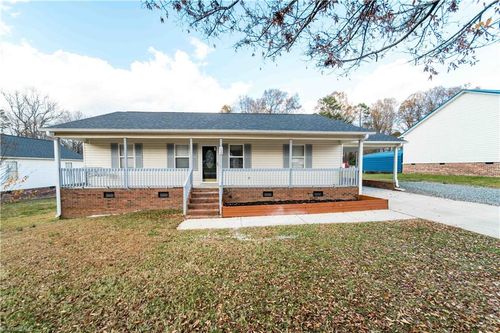 190 Rebecca Dr, Thomasville, NC, 27360-4444 | Card Image