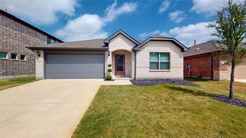 1118 Holcombe Drive, Anna, TX, 75409 | Card Image