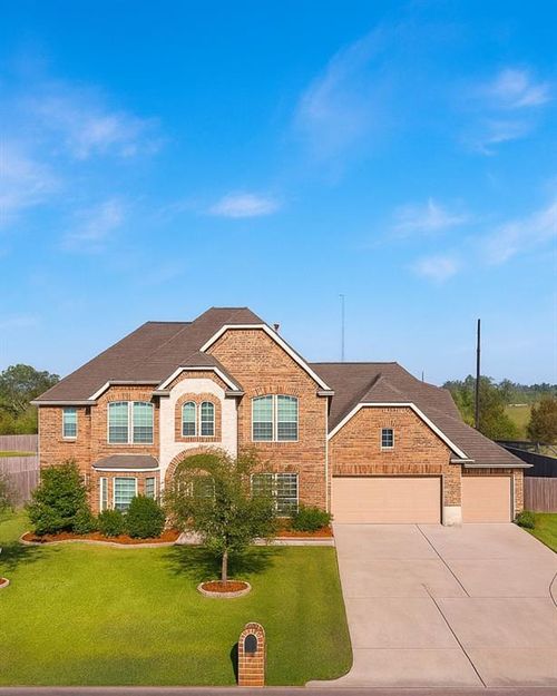 11411 Kings Point Blvd, Mont Belvieu, TX, 77535-6587 | Card Image