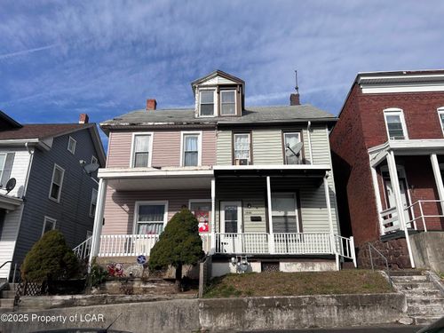 1948 Kensington St, HARRISBURG, PA, 17104-1922 | Card Image