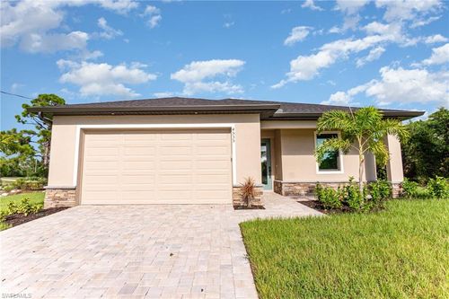 4157 Nw 39th Ave, Cape Coral, FL, 33993-7437 | Card Image