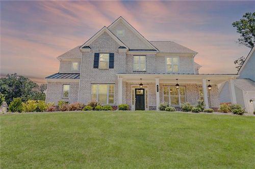 774 Phil Haven Ln, Kennesaw, GA, 30152-4900 | Card Image