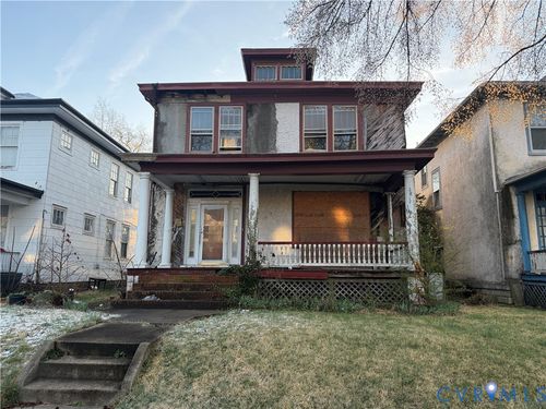 2803 Garland Avenue, Richmond, VA, 23222 | Card Image