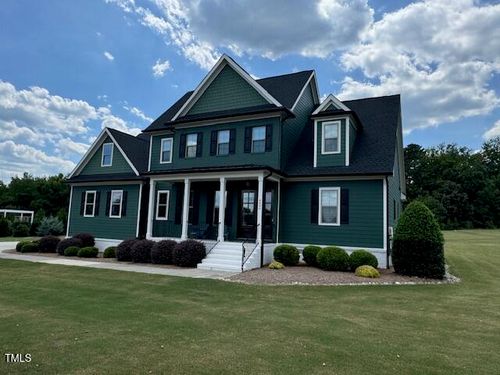 6406 Moinear Ln, Chapel Hill, NC, 27514-7433 | Card Image