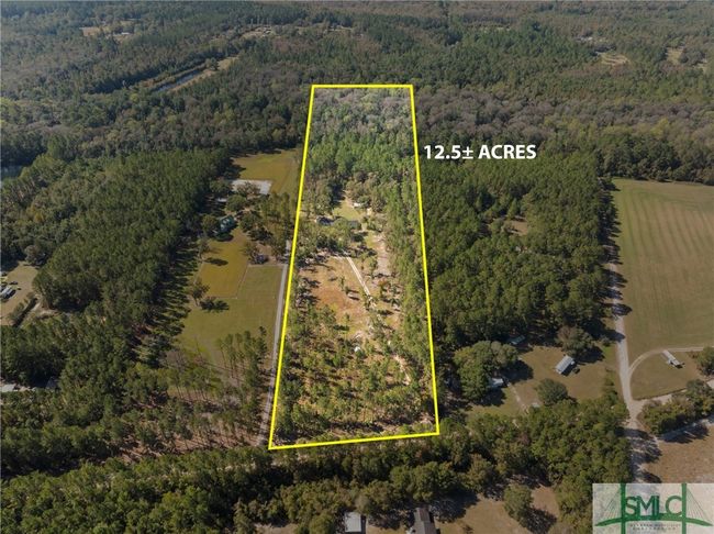 671 Mp Martin Rd, House other with 5 bedrooms, 4 bathrooms and null parking in Brooklet GA | Image 48