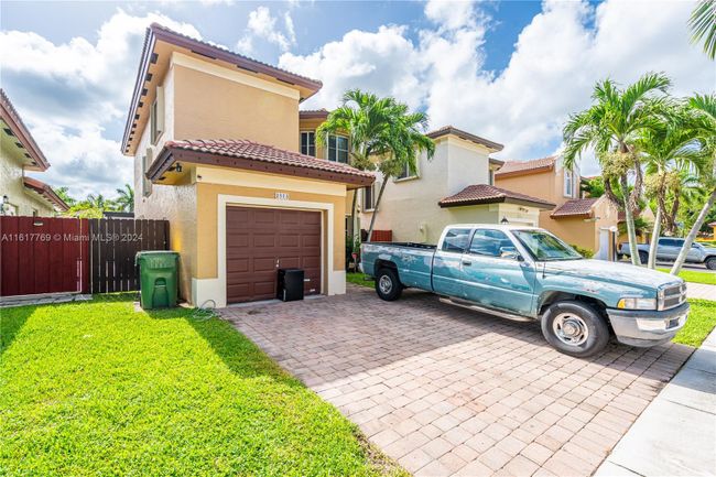 2513 Ne 41st Ave, House other with 3 bedrooms, 2 bathrooms and null parking in Homestead FL | Image 36