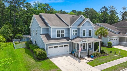 214 Warbler Way, Summerville, SC, 29483-8997 | Card Image