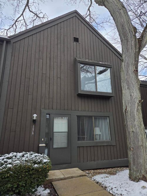 156 Carberry Hill Ct, Kalamazoo, MI, 49006-4351 | Card Image