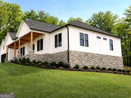 157 Chimney Rdg, Cleveland, GA, 30528-7086 | Card Image