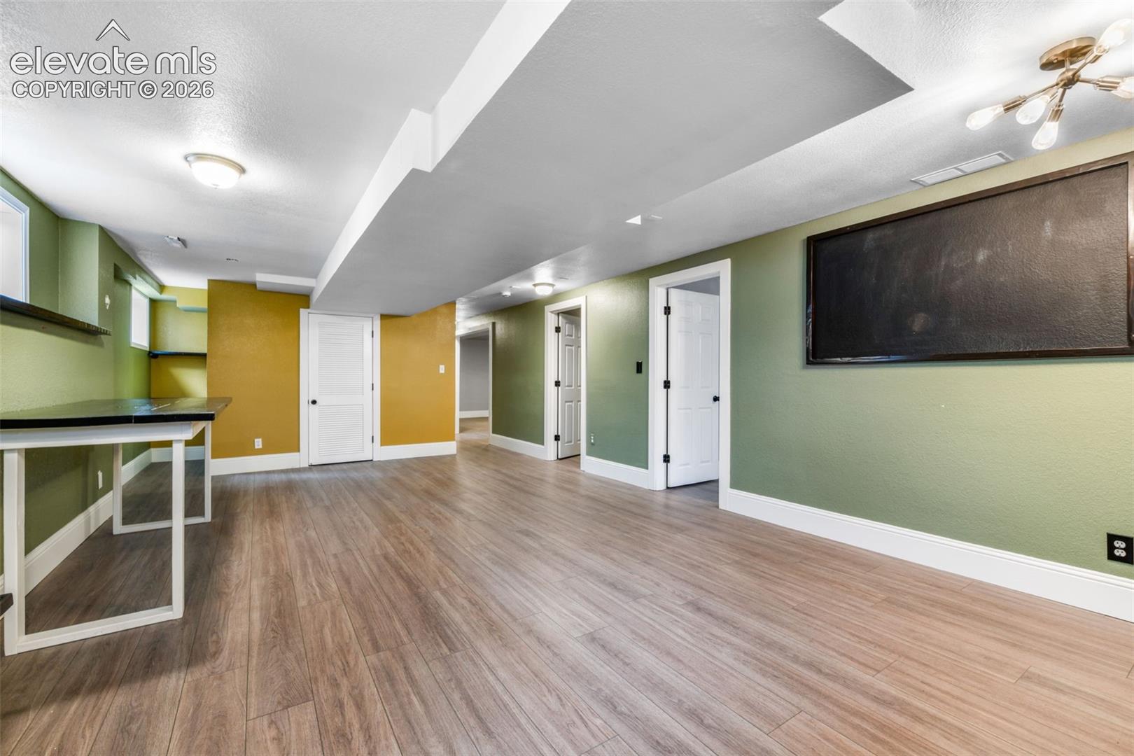 Residential in Colorado Springs 5