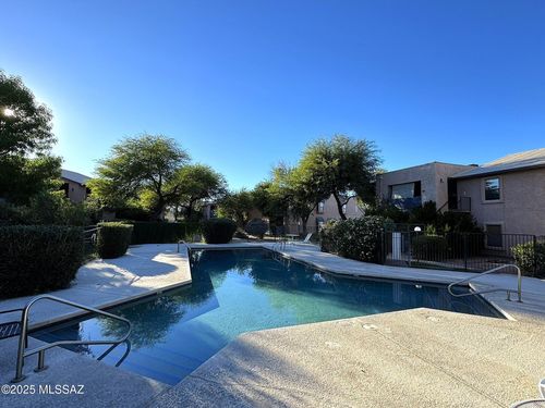 611-8080 E Speedway Blvd, Tucson, AZ, 85710-1657 | Card Image