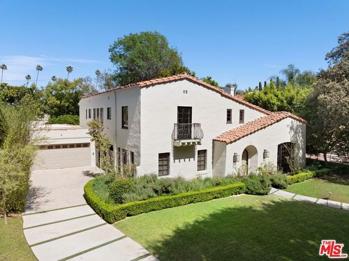 712 N Rodeo Dr, Beverly Hills, CA, 90210 | Card Image