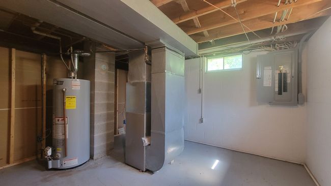 507 Field Rd, House other with 4 bedrooms, 2 bathrooms and null parking in Clio MI | Image 34