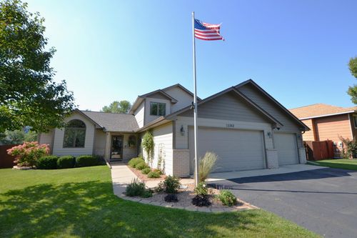 12262 Lily St Nw, Coon Rapids, MN, 55433-1742 | Card Image