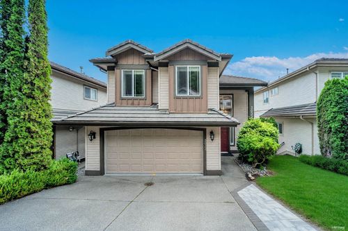 3032 Maplewood Crt, Coquitlam, BC, V3E3P3 | Card Image
