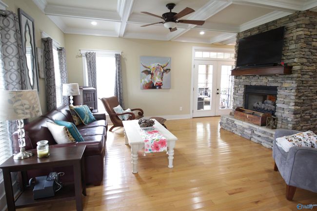 282 Nix Rd, House other with 3 bedrooms, 3 bathrooms and null parking in Hazel Green AL | Image 4