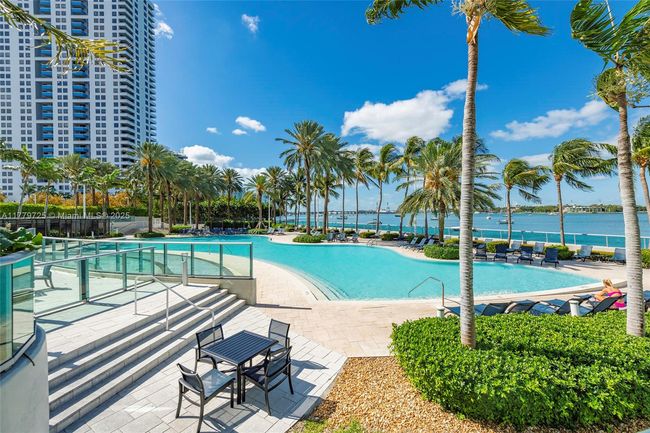 APT-1540S - 1500 Bay Rd, Condo with 1 bedrooms, 2 bathrooms and null parking in Miami Beach FL | Image 16