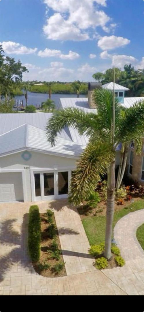 8487 Se Merritt Way, Jupiter, FL, 33458-1003 | Card Image