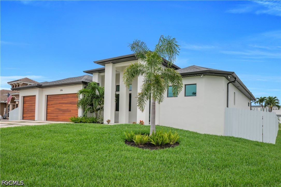 Residential in Cape Coral 3