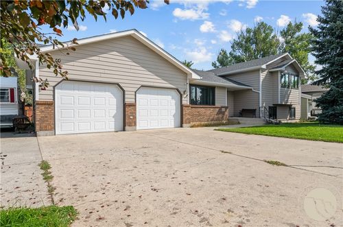 1023 Governors Boulevard, Billings, MT, 59105 | Card Image