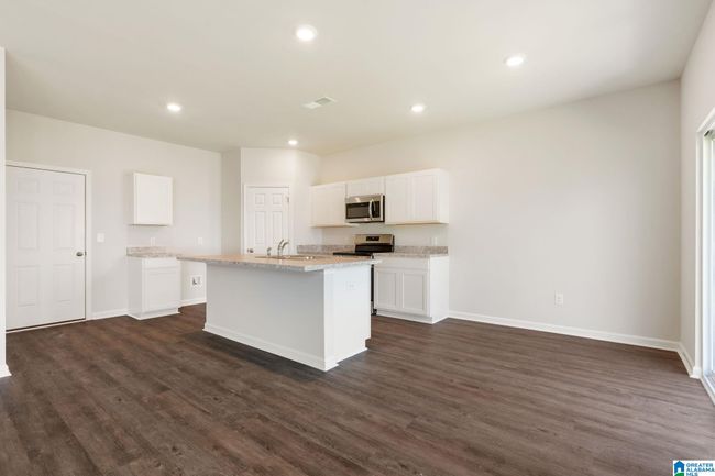 38 Broken Arrow Ln, House other with 3 bedrooms, 3 bathrooms and null parking in MUNFORD AL | Image 11