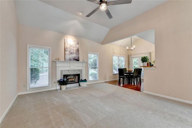 1635 Lake Heights Cir, House other with 4 bedrooms, 3 bathrooms and 2 parking in Dacula GA | Image 6