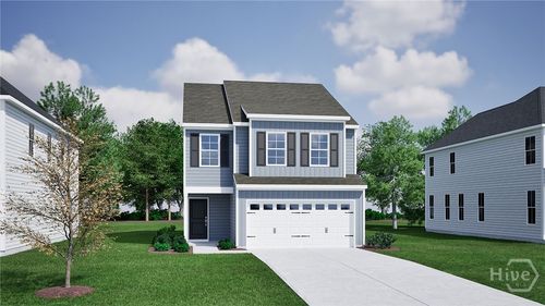 175 Daylily Drive, Springfield, GA, 31329 | Card Image