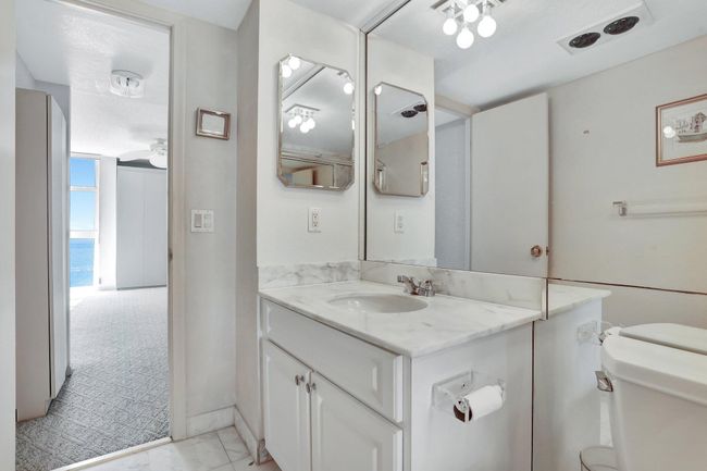 APT-2508 - 1360 S Ocean Blvd, Condo with 2 bedrooms, 3 bathrooms and null parking in Pompano Beach FL | Image 24