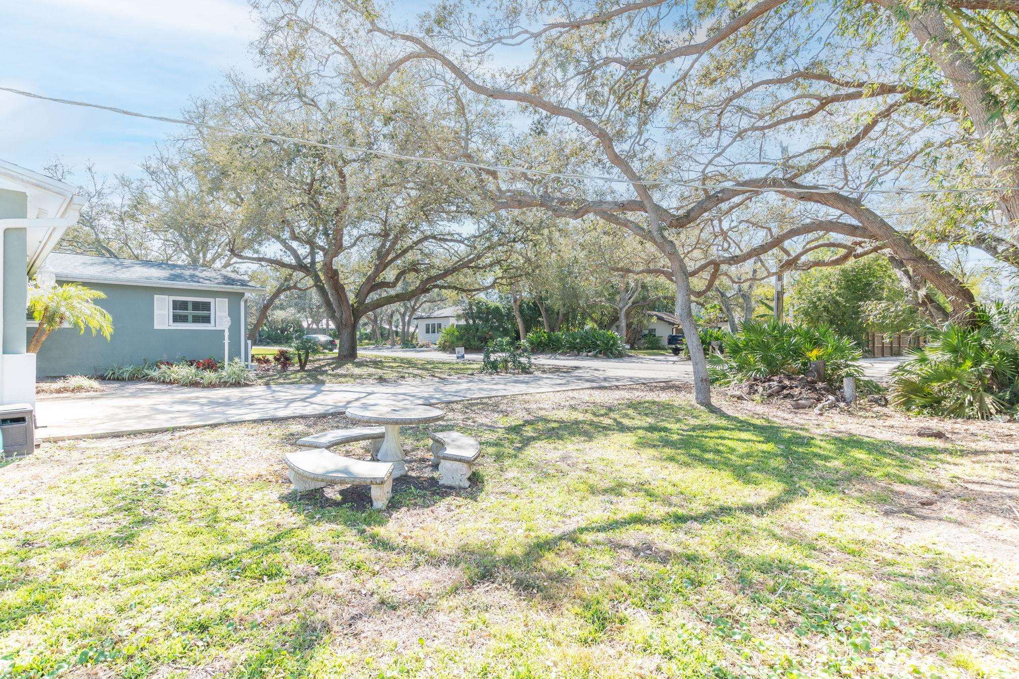Residential in St Augustine 3