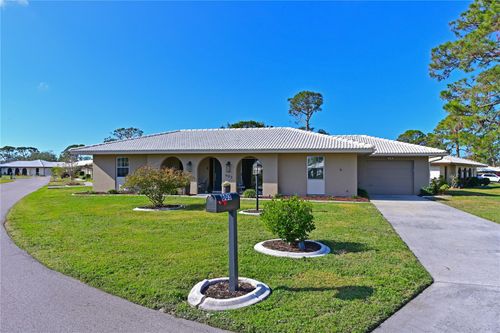 603-603 Verrocchio Drive, NOKOMIS, FL, 34275 | Card Image