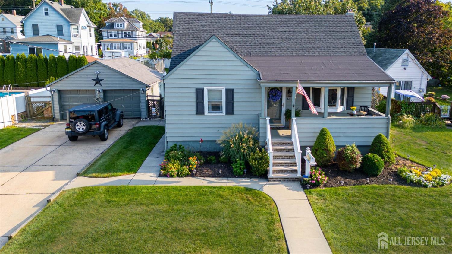 1st St, Sayreville, NJ 08872